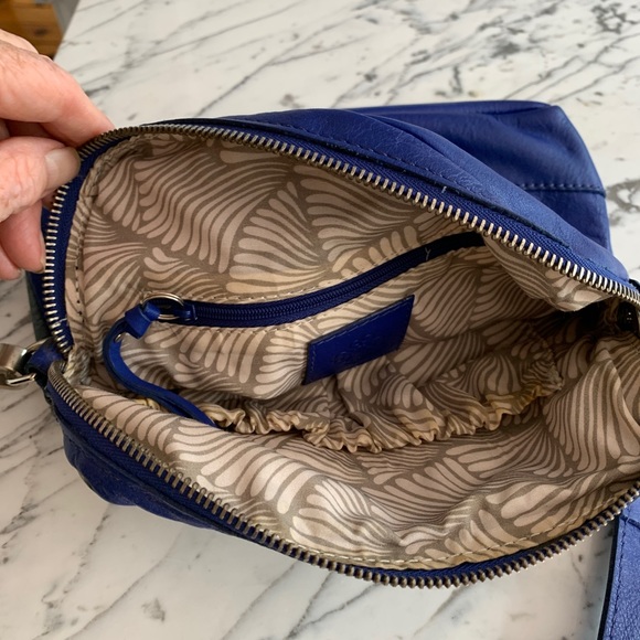 Velez Leather Bag - Picture 5 of 15